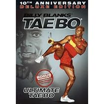 その他 Tae Bo Capture the Power [DVD] [Import] Billy Blanks' Tae Bo 2004: Capture the Power: POWER [Import